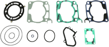 ATHENA Gasket Kit - Yamaha - 58 mm P400485160014