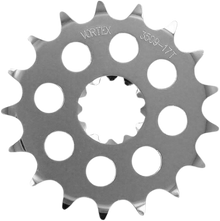 VORTEX Front Sprocket - 17-Tooth 3509-17