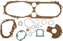 ATHENA Complete Gasket Kit - Yamaha P400485850002