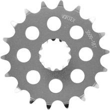VORTEX Front Sprocket - 18-Tooth 3509-18