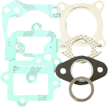 ATHENA Top End Gasket Kit - Polaris P400485600006