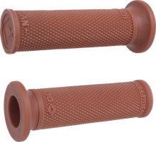 Ruffian Slip On Grips Graphite