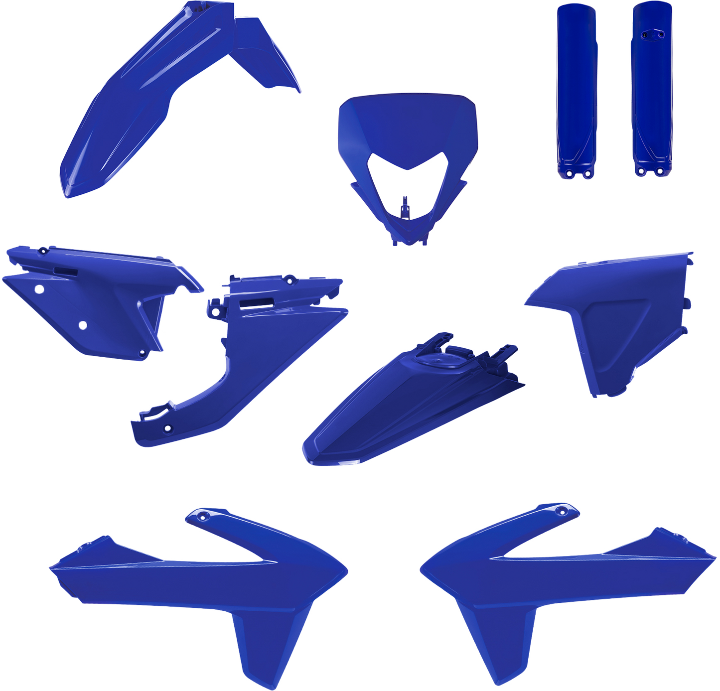 Full Plastic Kit Original `26