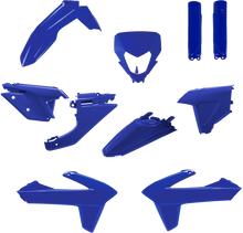 Full Plastic Kit Original `26