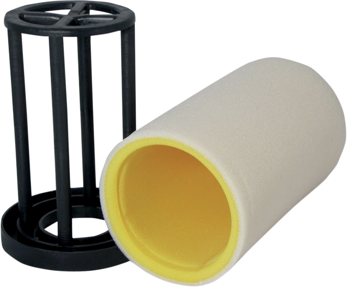 NO TOIL Foam Air Filter with Cage - Polaris 315-16