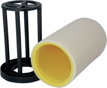 NO TOIL Foam Air Filter with Cage - Polaris 315-16