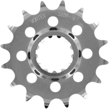 VORTEX Front Sprocket - 16-Tooth 3289-16