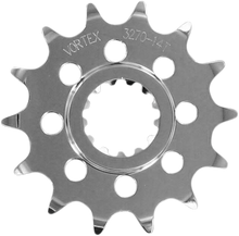 VORTEX Front Sprocket - 14-Tooth 3270-14