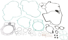 ATHENA Complete Gasket Kit - KTM/Beta P400270850019