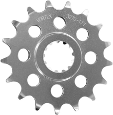VORTEX Front Sprocket - 16-Tooth 3270-16