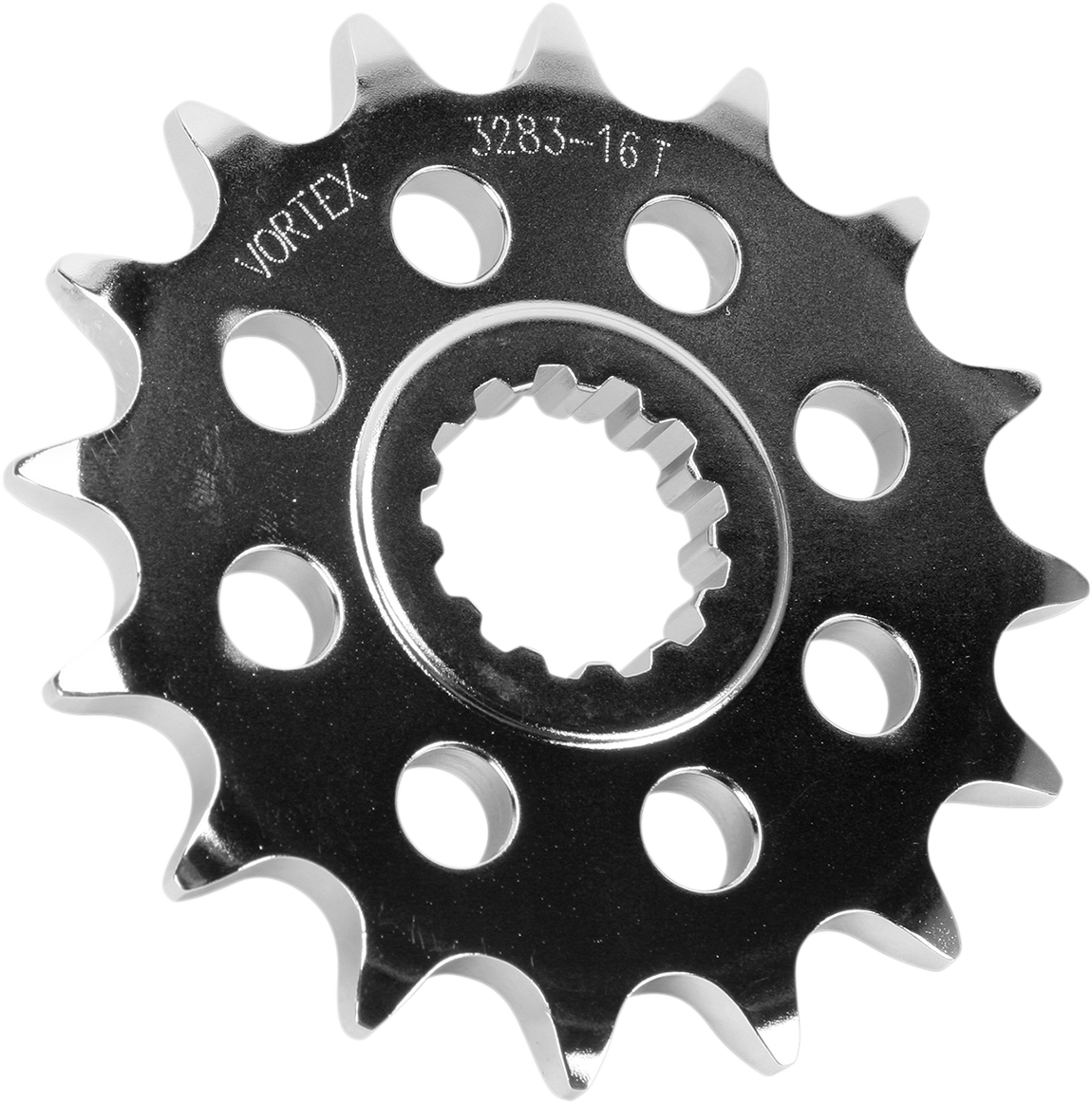 VORTEX Front Sprocket - 16 Tooth 3283-16
