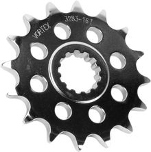 VORTEX Front Sprocket - 16 Tooth 3283-16