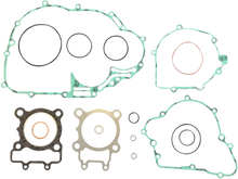 ATHENA Complete Gasket Kit - Kawasaki P400250850017