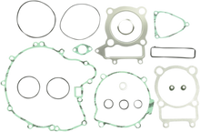 ATHENA Complete Gasket Kit - Kawasaki P400250850018