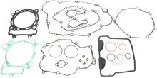 ATHENA Complete Gasket Kit - Kawasaki P400250850024