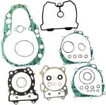 ATHENA Complete Gasket Kit - Suzuki P400510850401