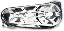 BELT DRIVES LTD. Belt Drive Kit with Support - 3" EVOB-900