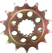 VORTEX Front Sprocket - 14-Tooth 3240-14