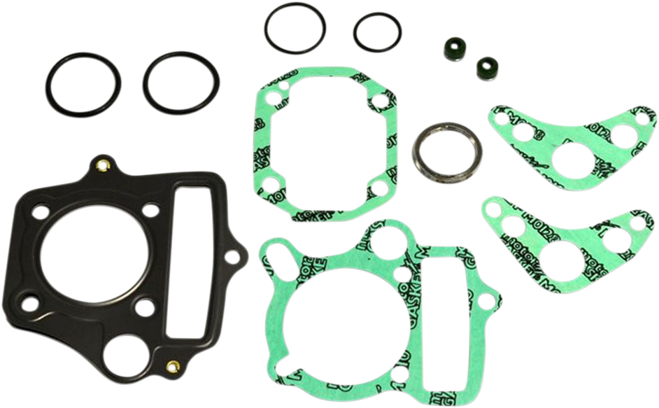 ATHENA Top End Gasket Kit - Honda P400210600207