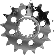 VORTEX Front Sprocket - 16-Tooth 2912-16