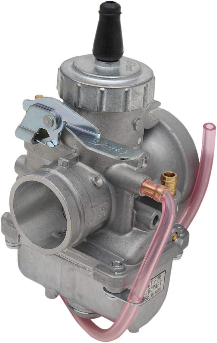 MIKUNI VM Series Round Slide Carburetor - 34 mm VM34-275