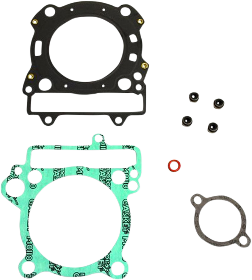 ATHENA Top End Gasket Kit - KTM P400270600016