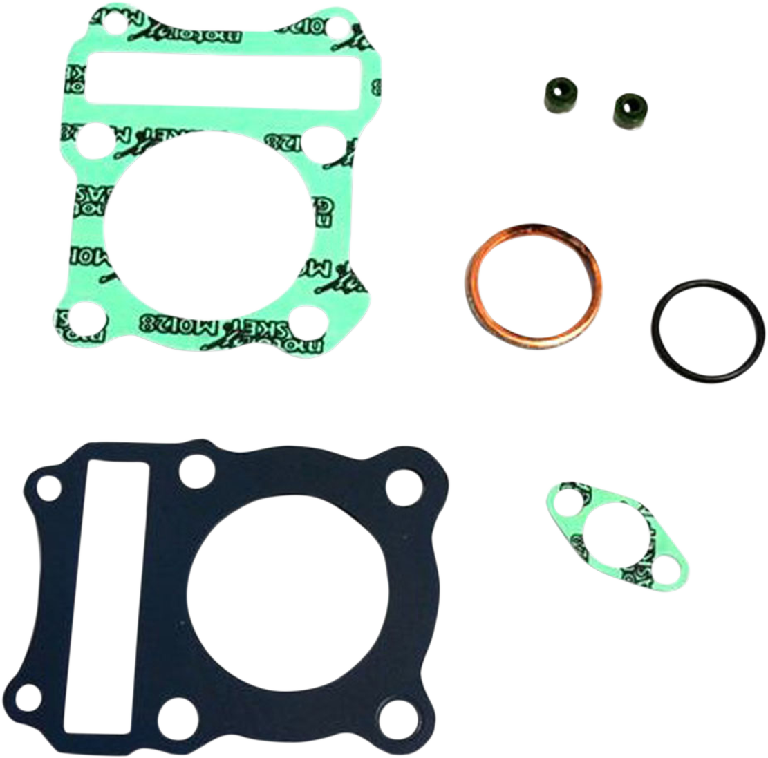 ATHENA Top End Gasket Kit - Suzuki P400510600069