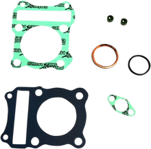 ATHENA Top End Gasket Kit - Suzuki P400510600069