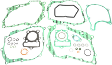 ATHENA Complete Gasket Kit - Honda P400210850183