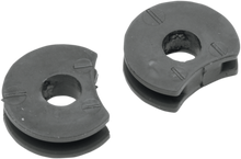 DRAG SPECIALTIES Sissy Bar Bushings - 1" Diameter F17-0751
