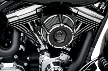 ARLEN NESS Inverted Series Air Cleaner Kit - Black 18-921