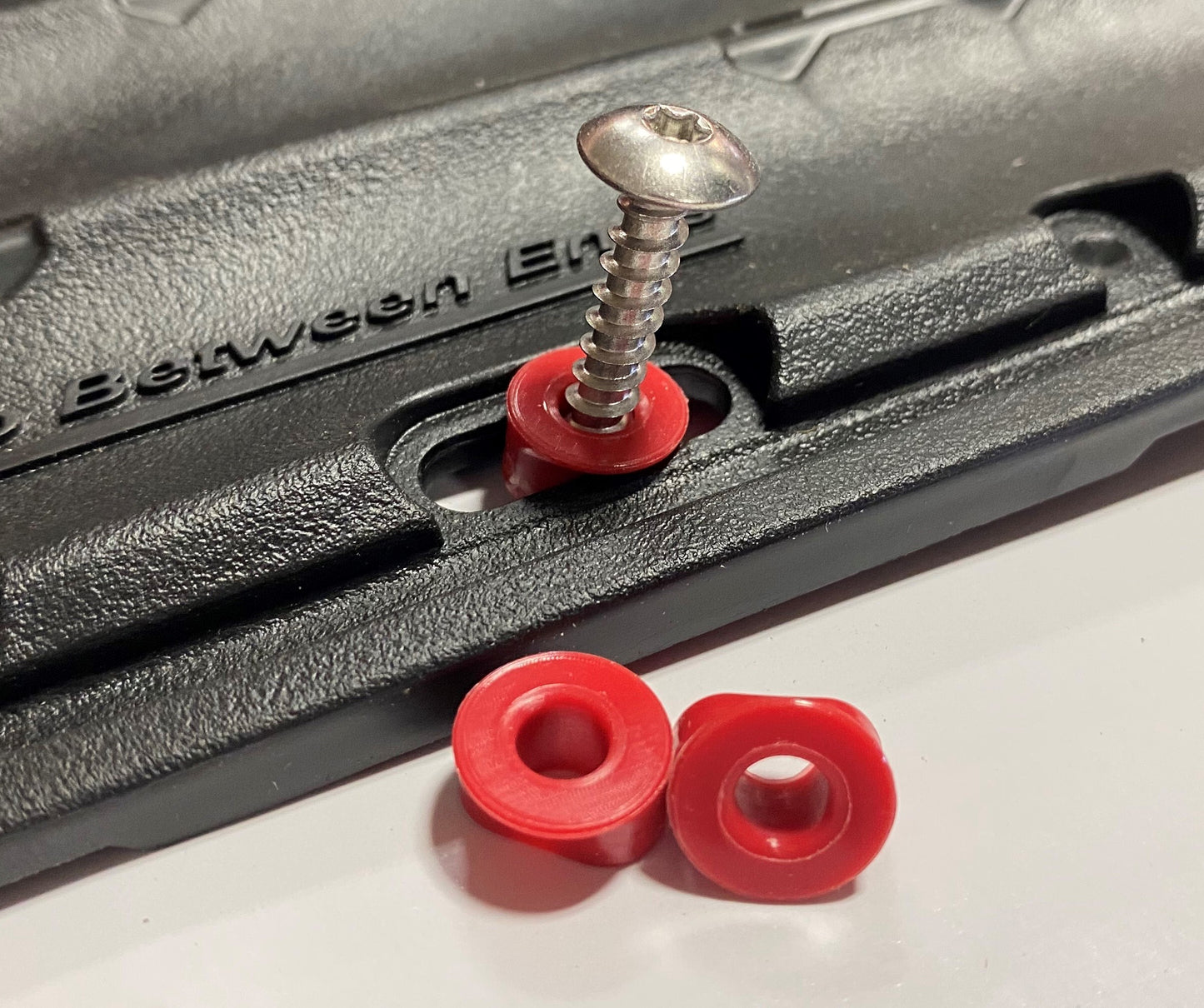 Trailer Glide Bushings 18/Pk