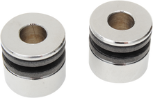 DRAG SPECIALTIES Sissy Bar Bushings - .640" Diameter C77-0091