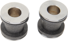 DRAG SPECIALTIES Sissy Bar Bushings - .615" Diameter C77-0092