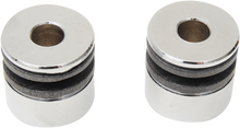DRAG SPECIALTIES Sissy Bar Bushings - .640" Diameter C77-0093