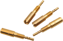 MIKUNI Pilot Jets - #32.5 - 4-Pack VM28/486-32.5