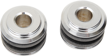 DRAG SPECIALTIES Sissy Bar Bushings - .640" Diameter C77-0095