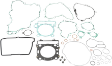 ATHENA Complete Gasket Kit - KTM P400270850016