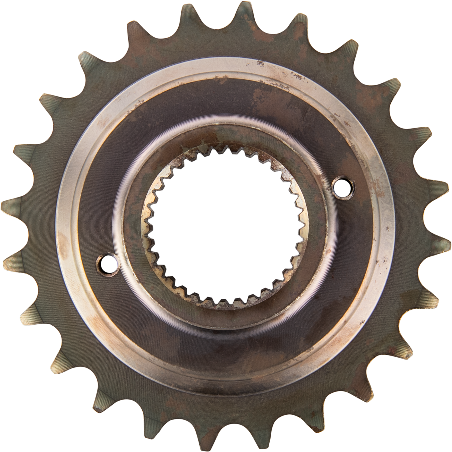 Ss Transmission Sprocket 24t 0.500 Offset 94 06