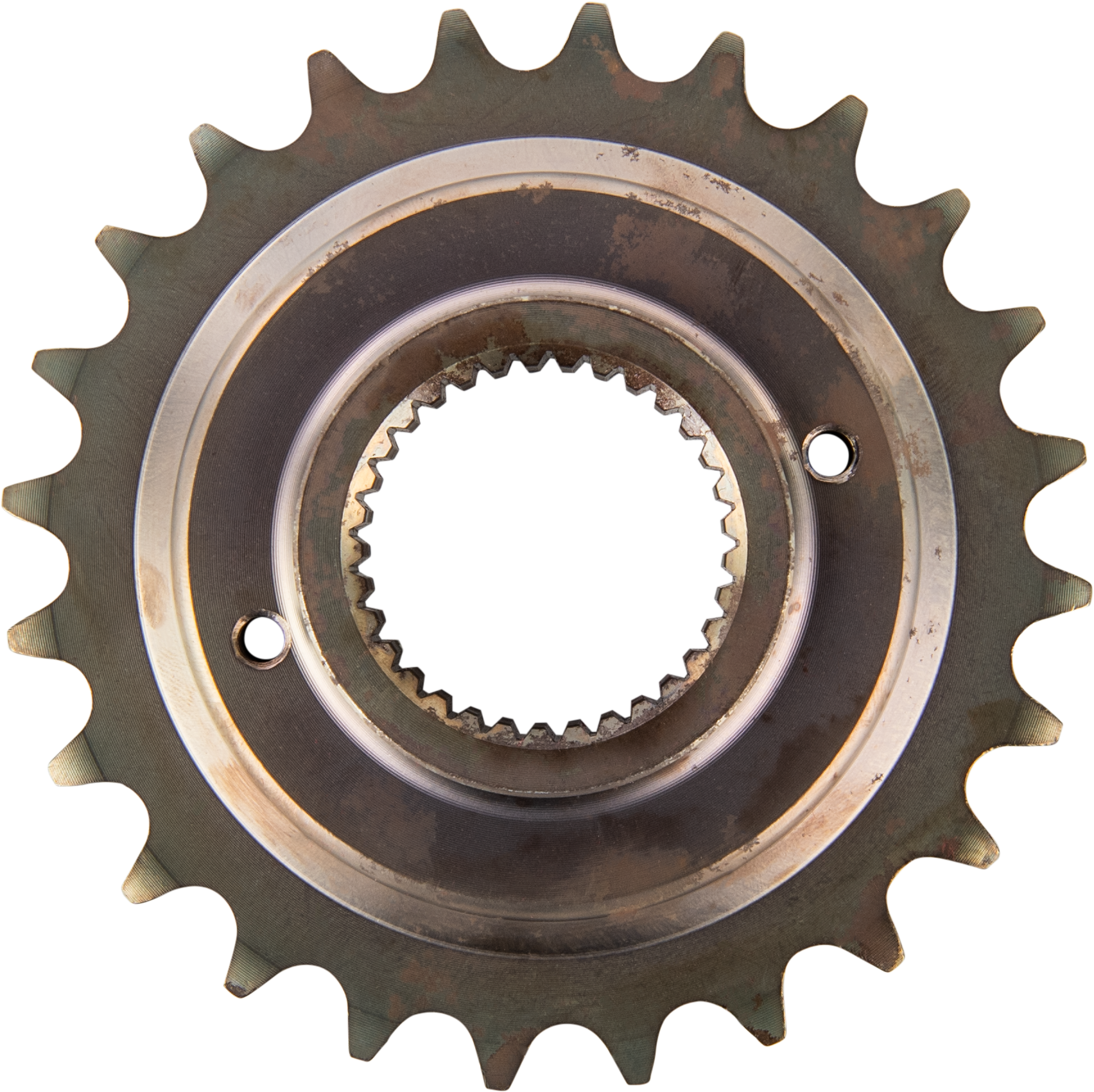 Ss Transmission Sprocket 24t 0.500 Offset 94 06
