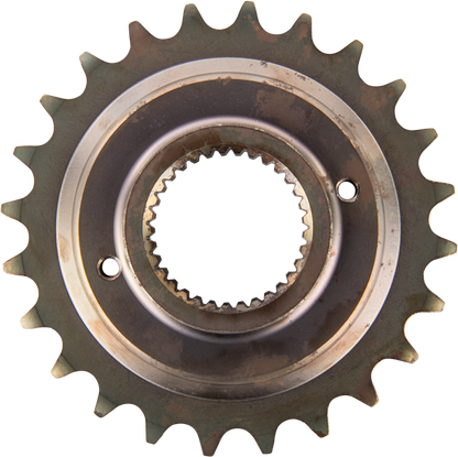 Ss Transmission Sprocket 24t 0.500 Offset 94 06