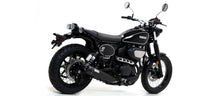 Arrow Exhausts for the Yamaha SCR 950 2017-2020