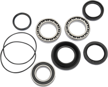 PIVOT WORKS Wheel Bearing Kit - Rear - TRX 300/300FW PWRWK-H29-003