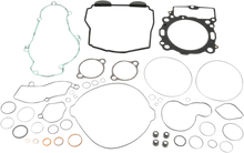 ATHENA Complete Gasket Kit - KTM P400270850036