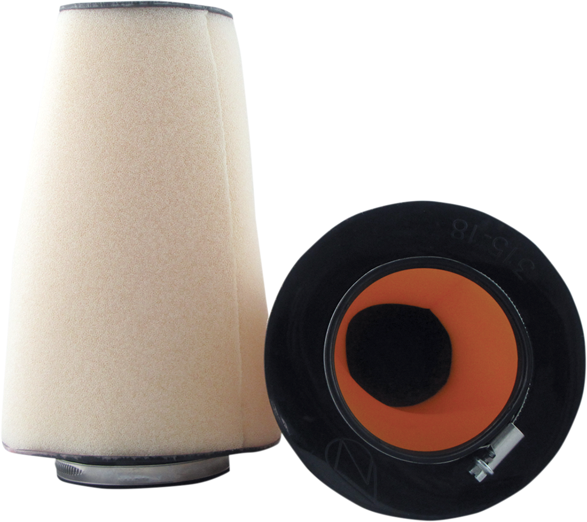NO TOIL Foam Air Filter - Polaris 315-18