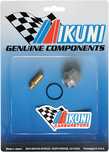 MIKUNI Main Jet Extension Kit KHS-034