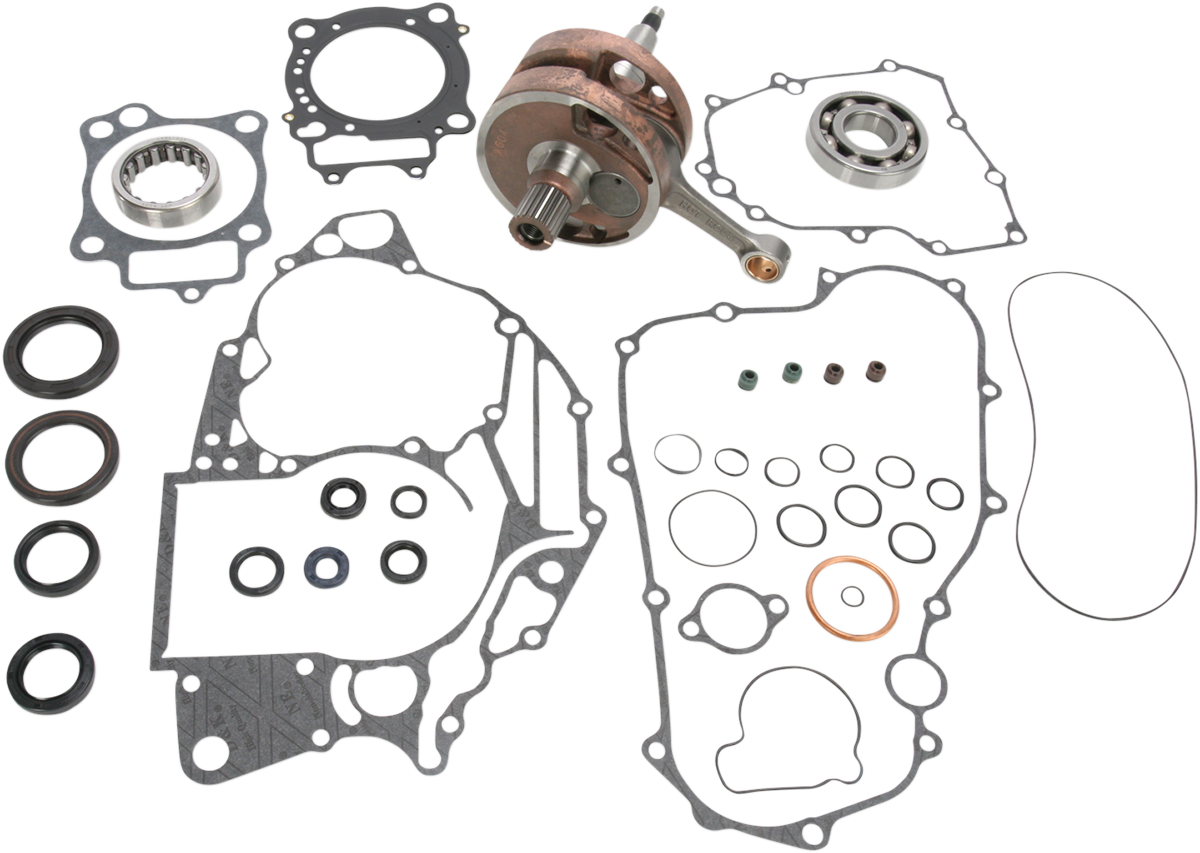 HOT RODS Crankshaft Kit - OE Crankshaft Replacement - Honda CBK0128