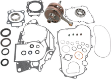 HOT RODS Crankshaft Kit - OE Crankshaft Replacement - Honda CBK0128