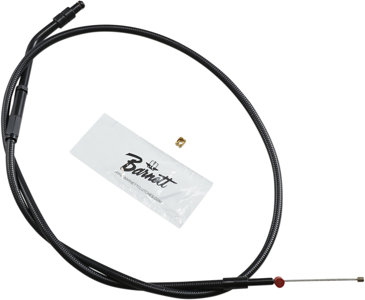 BARNETT Stealth Series Throttle Cable - V-Rod 131-30-30023