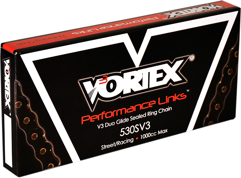 VORTEX 530 SX3 - Drive Chain - 120 Links 530SX3-120